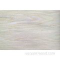 12 mm 15 mm 18 mm de madera contrachapada de arce blanco natural